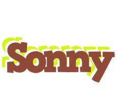 Sonny caffeebar logo