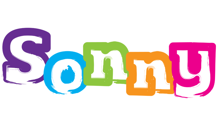 Sonny casino logo