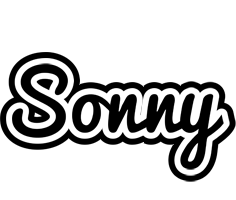 Sonny chess logo