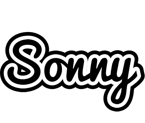 Sonny chess logo