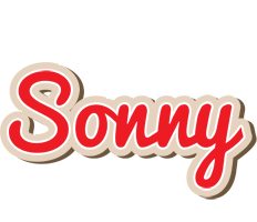 Sonny chocolate logo