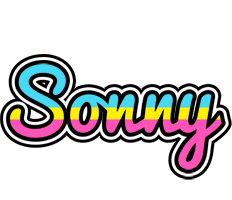 Sonny circus logo