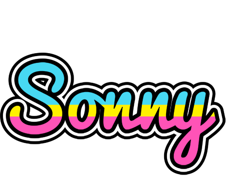 Sonny circus logo