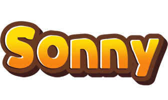 Sonny cookies logo