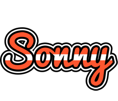 Sonny denmark logo