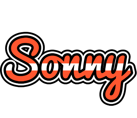 Sonny denmark logo