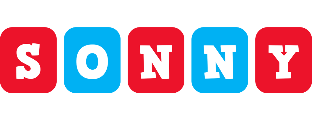 Sonny diesel logo