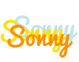 Sonny energy logo