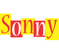 Sonny errors logo