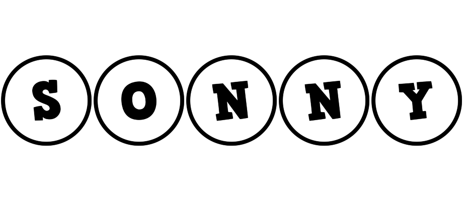 Sonny handy logo