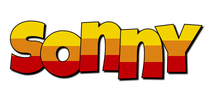 Sonny jungle logo