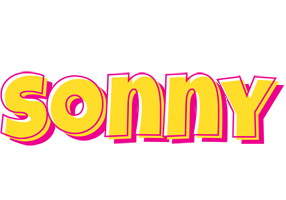 Sonny kaboom logo