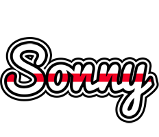 Sonny kingdom logo