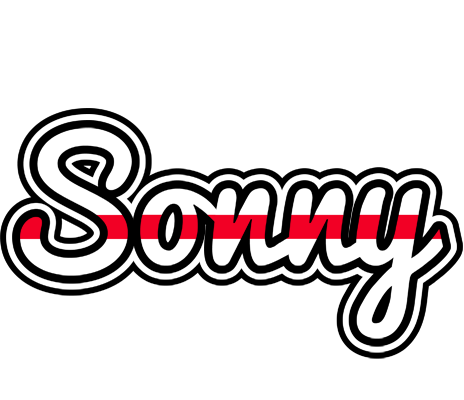 Sonny kingdom logo