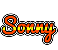 Sonny madrid logo