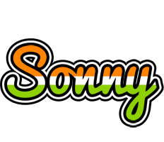 Sonny mumbai logo