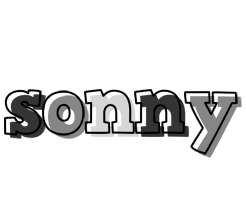 Sonny night logo