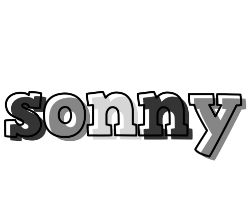 Sonny night logo