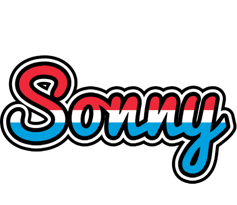 Sonny norway logo
