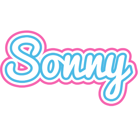 Sonny outdoors logo