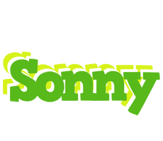 Sonny picnic logo