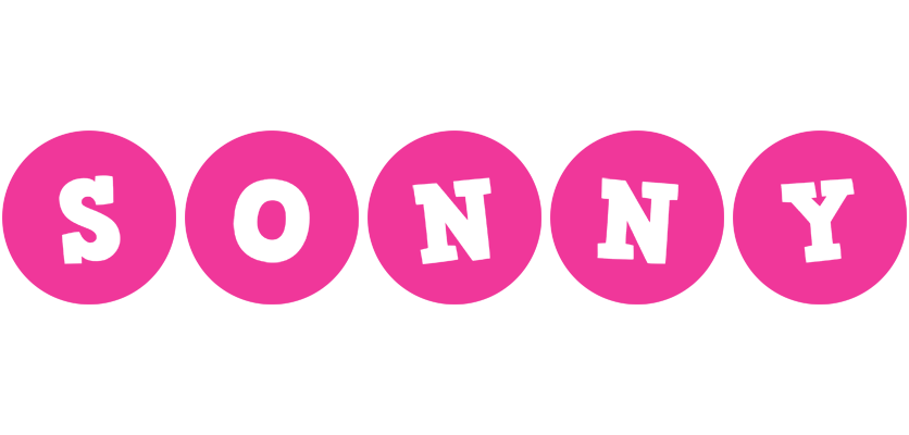 Sonny poker logo