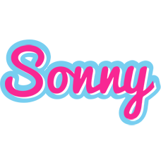 Sonny popstar logo