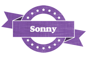 Sonny royal logo