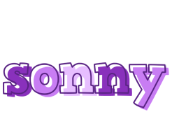 Sonny sensual logo