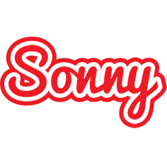 Sonny sunshine logo