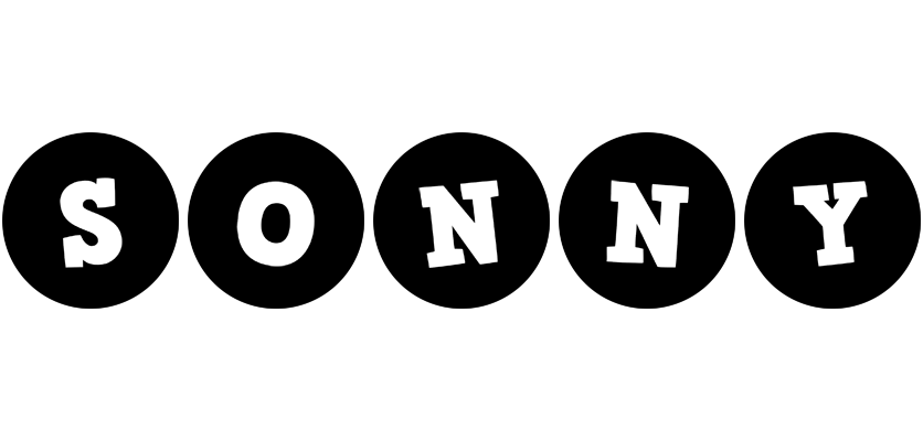 Sonny tools logo