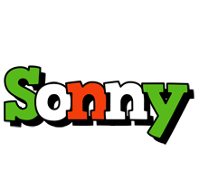 Sonny venezia logo