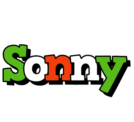 Sonny venezia logo