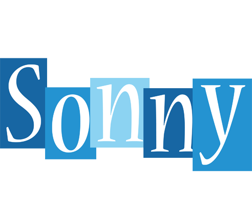 Sonny winter logo