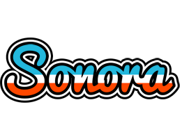 Sonora america logo