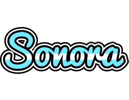 Sonora argentine logo