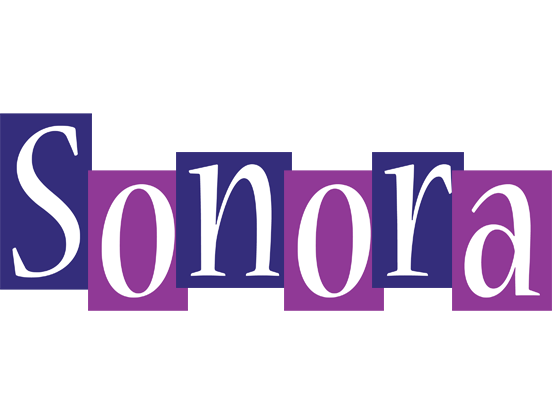 Sonora autumn logo
