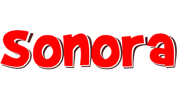 Sonora basket logo