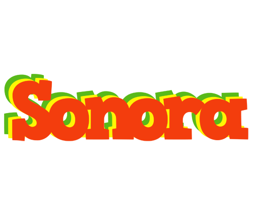 Sonora bbq logo