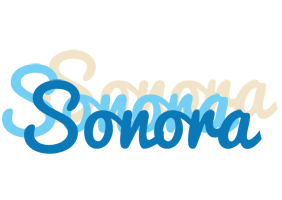 Sonora breeze logo