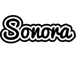 Sonora chess logo