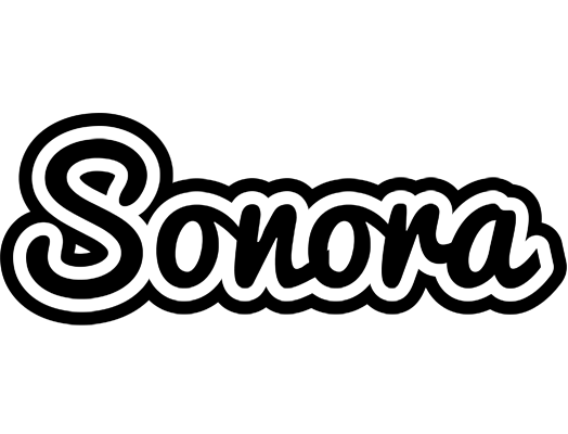 Sonora chess logo