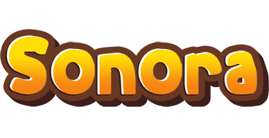 Sonora cookies logo