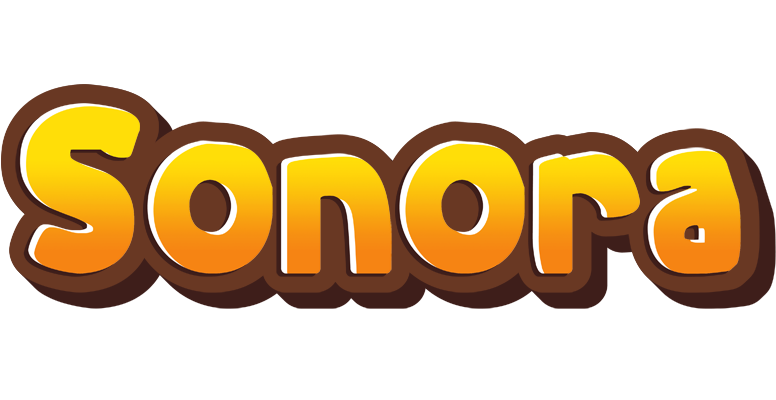 Sonora cookies logo