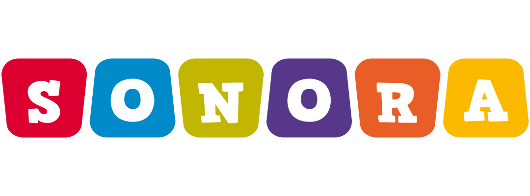 Sonora daycare logo