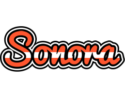 Sonora denmark logo