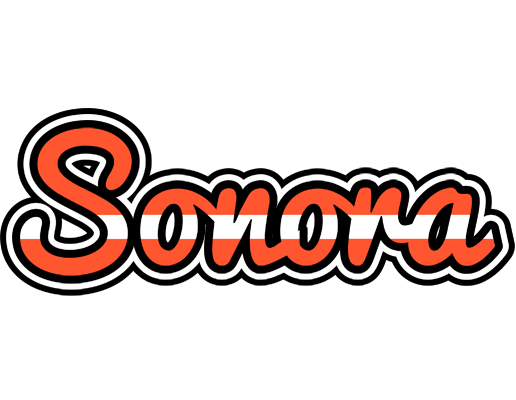 Sonora denmark logo