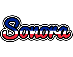 Sonora france logo