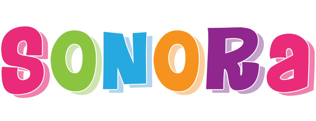 Sonora friday logo