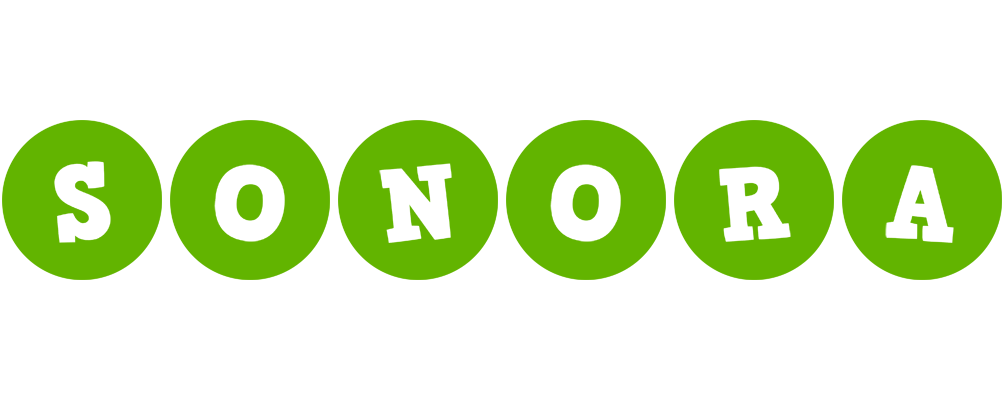 Sonora games logo